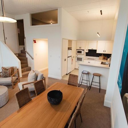 ניו פלימות' Stay Central The Loft מראה חיצוני תמונה