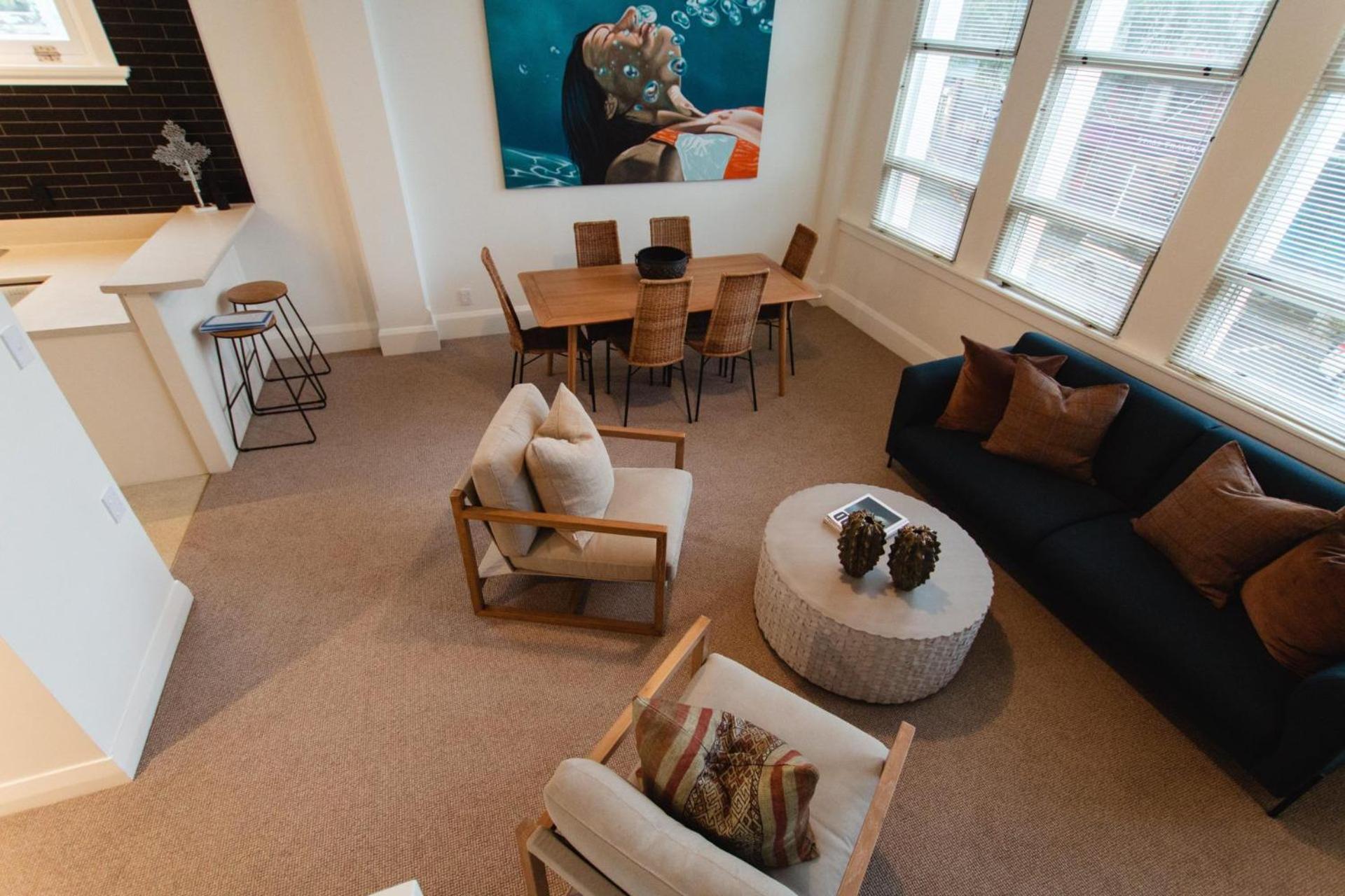 ניו פלימות' Stay Central The Loft מראה חיצוני תמונה